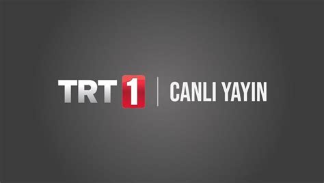 trt 1 canli tv